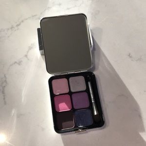 MAC shadow palette